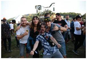 Foto 151 de la jueves 6 de julio | Bilbao BBK Live 2017